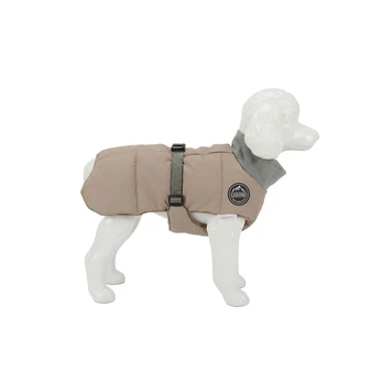 Striukė šunims Carinio Polar Hike Blush M