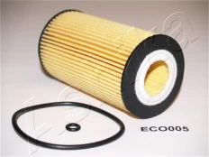 Alyvos filtras ASHIKA 10-ECO005 kaina