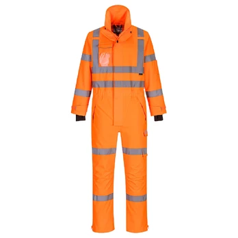 Drabo kombinezonas Portwest S593