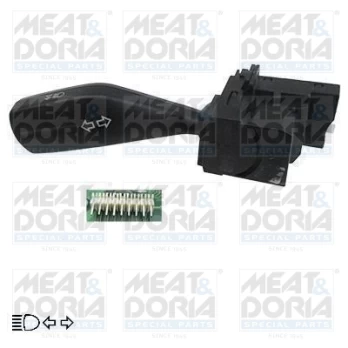 MEAT & DORIA MD23339 Column switch