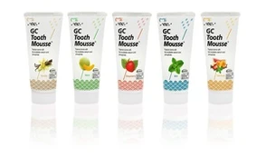 Dantų pasta GC, 175 ml