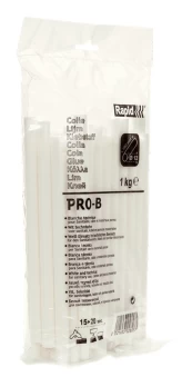 Klijai PRO-B, 1 kg kaina