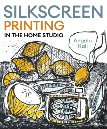 Silkscreen Printing in the Home Studio
