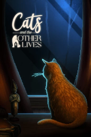 Cats and the Other Lives PC