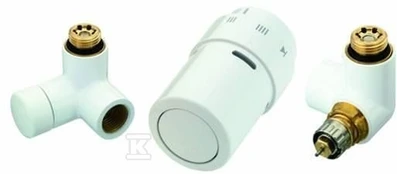 Danfoss Rinkinys TERMOST.DRABIN.X-TRA BIA9016 PRA