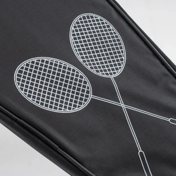 Badmintono raketės dėklas HOVER DUO