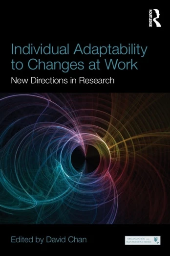Individual Adaptability to Changes at Work