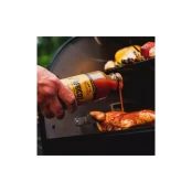 Abrikosų BBQ Padažas Traeger 473ml kaina