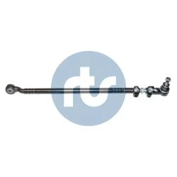 Strypo montavimas RTS 90-01620-1