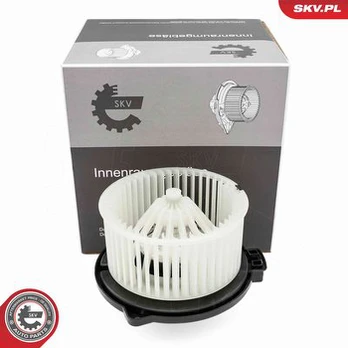 Vidaus pūtiklis ESEN SKV 68SKV140
