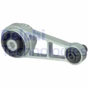 Variklio montavimas DELPHI TEM102 kaina