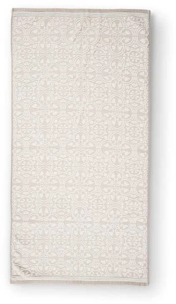 Pip Studio Rankšluostis Tile de PIP Khaki Rankšluosčio dydis - 30x50 cm