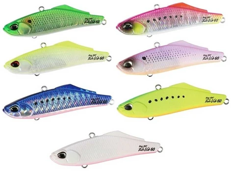 DUO Bayruf Tide VIB 60 9,6g
