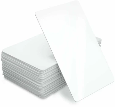 AXIS TA4711 Access Card 100 pcs