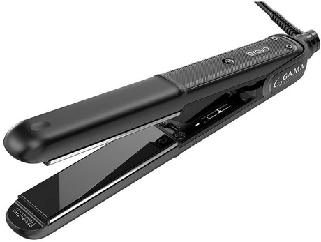 Bravo straightener On-Off, GA.MA