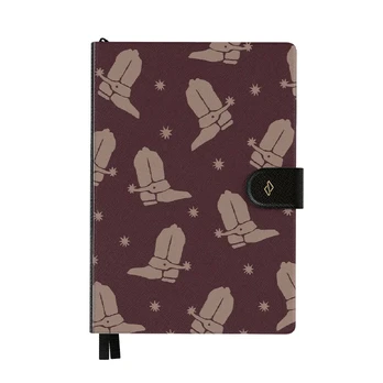 Howdy - Infinity Planner