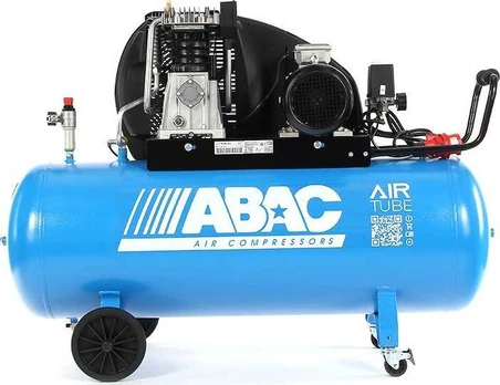 ABAC KOMPRESOR OLEJOWY PRO EXP A49B/200 4HP 400V