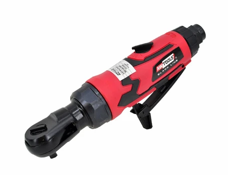 AW-Tools AWTOOLS MINI AIR RETCHET 1/4 "BL