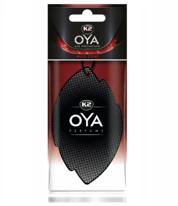 Automobilinis oro gaiviklis K2 Oya Wild Zone