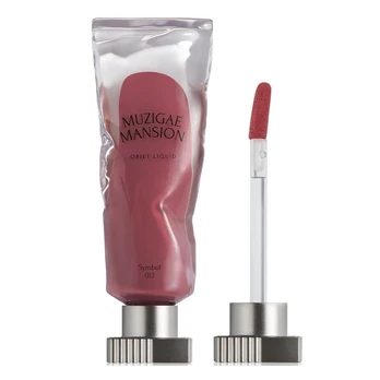 MUZIGAE MANSION_Objet Liquid Renewal tint do ust 012 Symbol 6ml