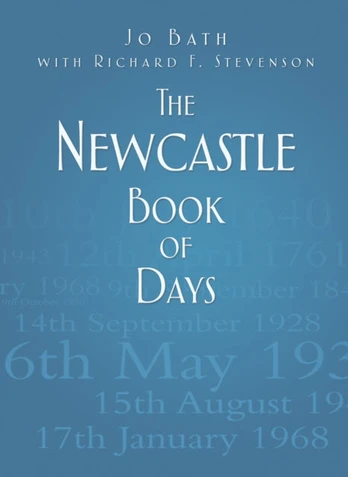Newcastle Book of Days