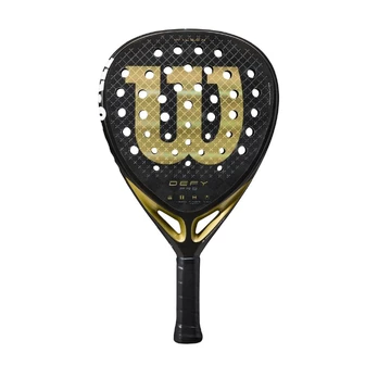WILSON DEFY PRO V1 PADEL Padelio teniso raketė