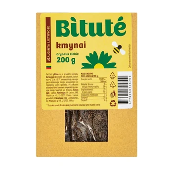 Kmynai BITUTĖ, 200 g
