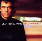 CD Jean Michel Jarre* - Metamorphoses