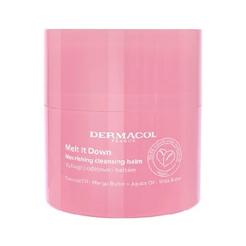 Dermacol Melt It Down Make-up Removing Balm 44 g