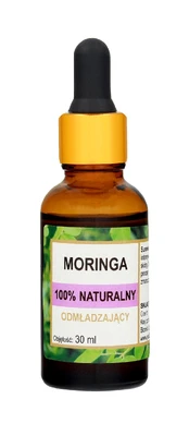 B BIOM 100% Nat. Olejek 30ml Moringa kaina