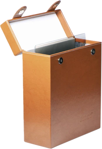 NiSi Square Filter Case 180