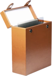 NiSi Square Filter Case 180 kaina
