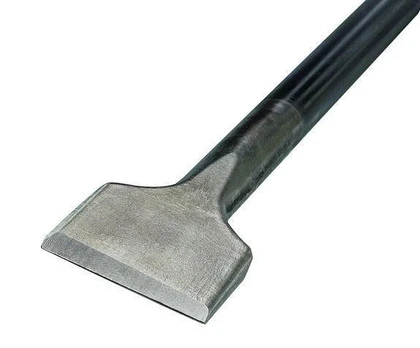 DEWALT SDS-MAX plokščias kaltas 50 x 400 mm XLR, ILGAS