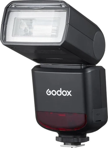 Godox flash TT520III