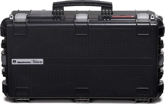 Manfrotto case Pro Light Reloader Tough TH-83 (MB PL-RL-TH83)