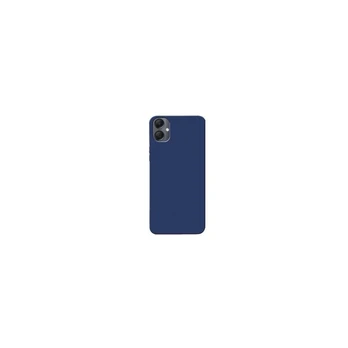 Beline Beline Etui Candy Samsung A05 granatowy / navy