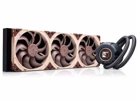 Noctua NL-LC1-42 | AiO-Wasserkühlung