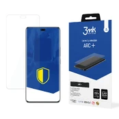 Honor 80 Pro - 3mk ARC+ screen protector kaina