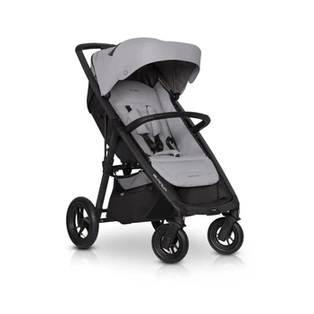 Easy go Sportinis vežimėlis Quantum, Pearl