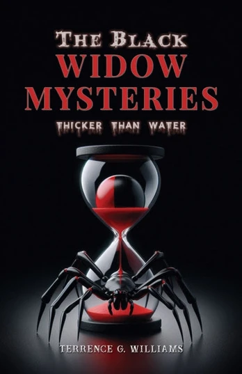 Black Widow Mysteries