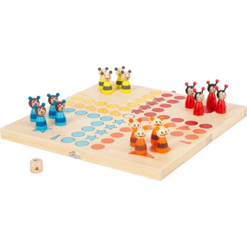 Ludo "Gyvūnai