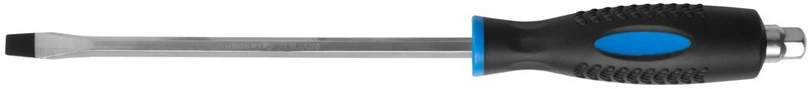 Screwdriver for hammering SL8, 8 x 200 mm