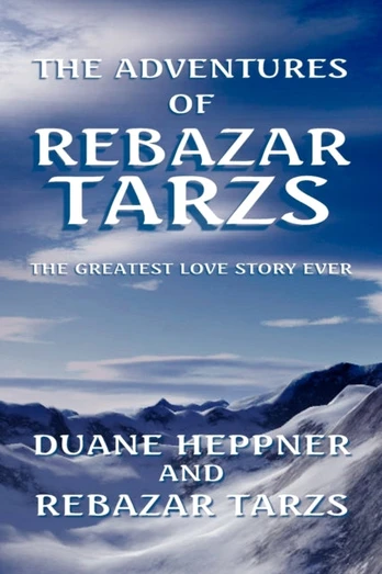 Adventures of Rebazar Tarzs