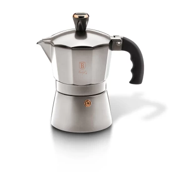 Kavinukas, 150 ml, pilkos spalvos | Berlinger Haus BH-6389