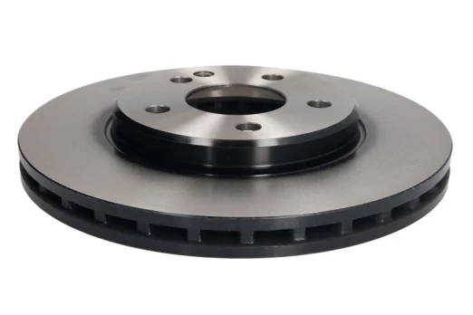 TRW DF4454 Brake Disc