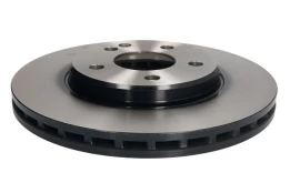 TRW DF4454 Brake Disc kaina