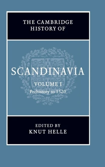 Cambridge History of Scandinavia