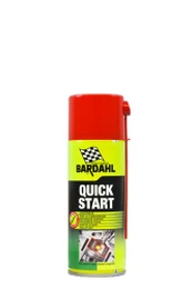 Užvedimo padejėjas BARDAHL QUICK START 400ml