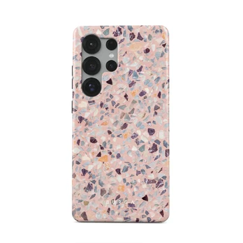 Sugar Coating - Colorful Samsung Galaxy S25 Ultra Case, Tough (Magnetic) / N/A