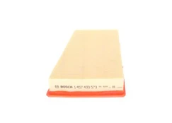 Oro filtras BOSCH 1457433573 kaina